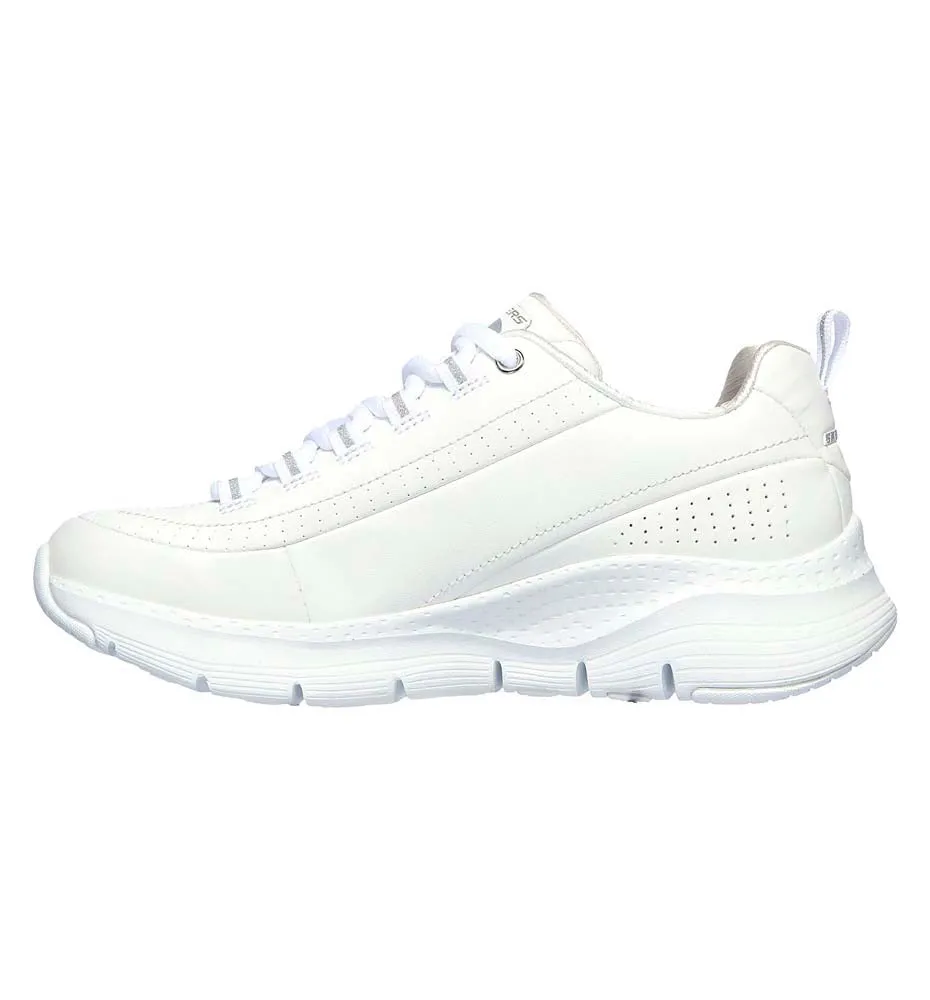 Zapatillas Casual_Mujer_SKECHERS Arch Fit - Citi Drive