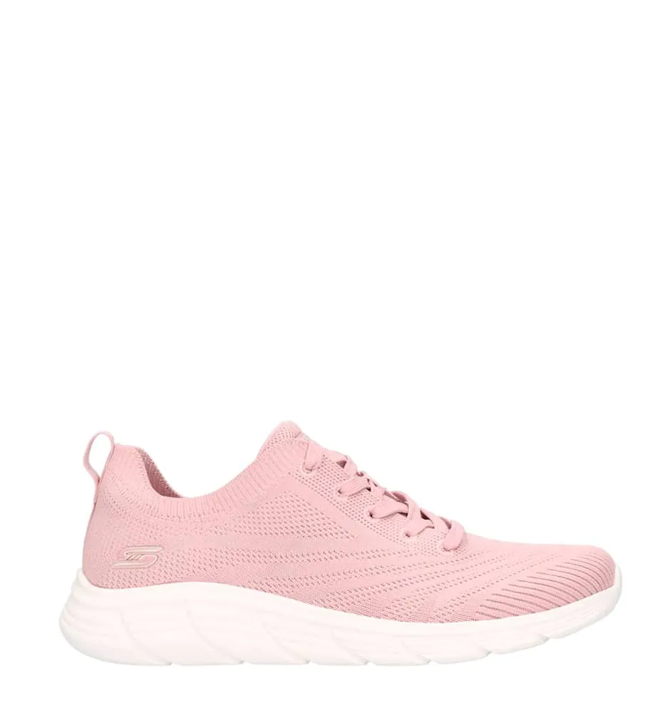 Zapatillas Casual_Mujer_SKECHERS Bobs Bflex Lo-gracef