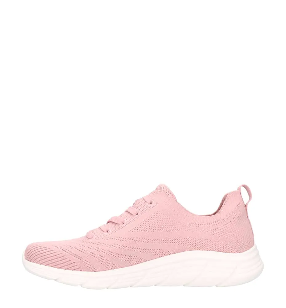 Zapatillas Casual_Mujer_SKECHERS Bobs Bflex Lo-gracef