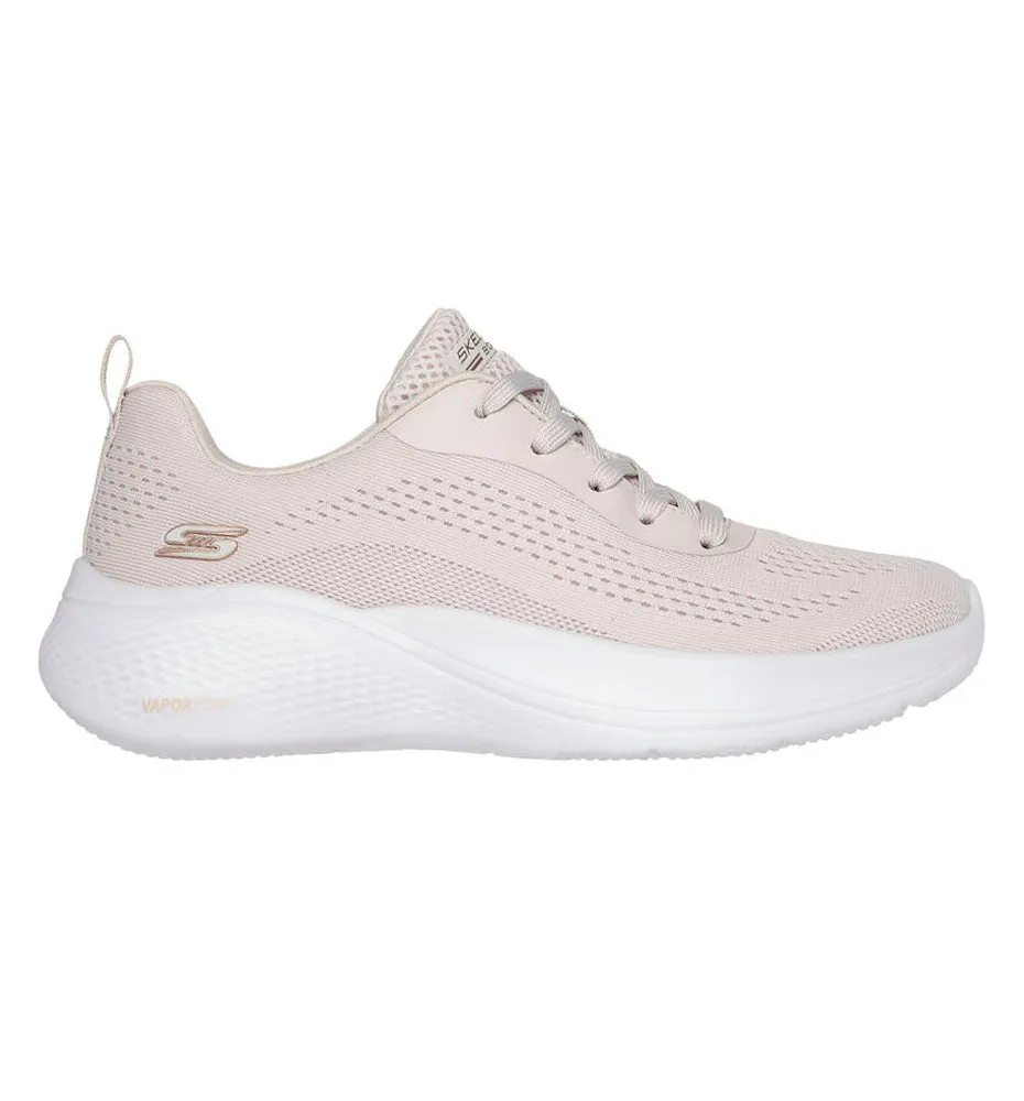 Zapatillas Casual_Mujer_SKECHERS Bobs Infinity