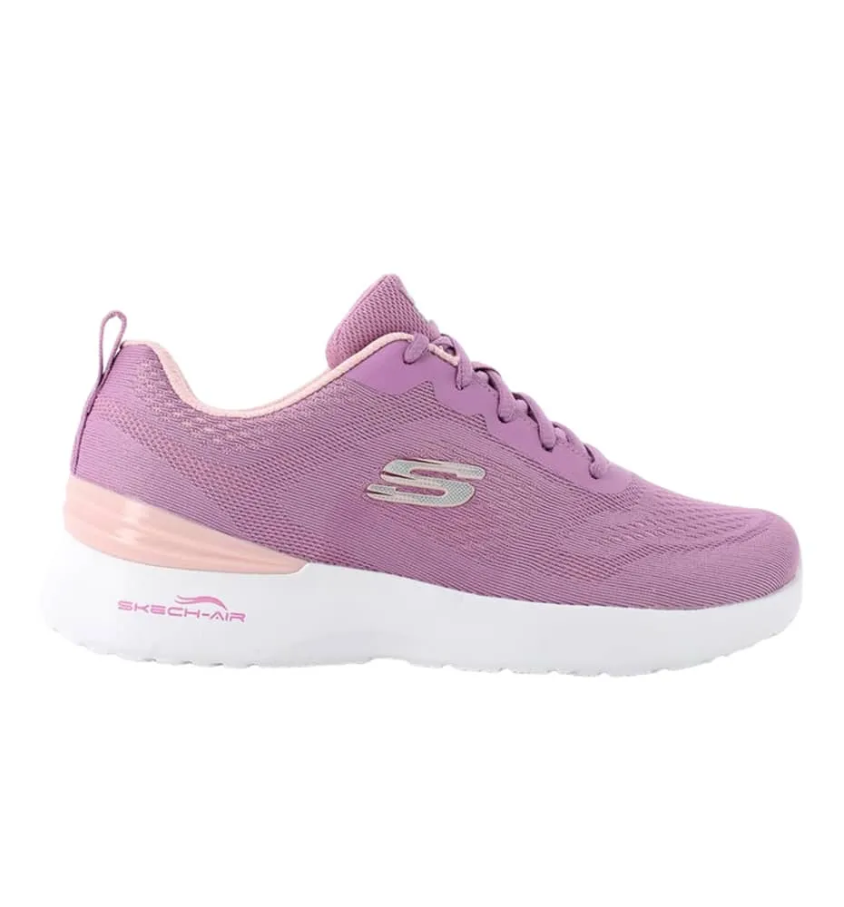 Zapatillas Casual_Mujer_SKECHERS Skech-air Dynamight