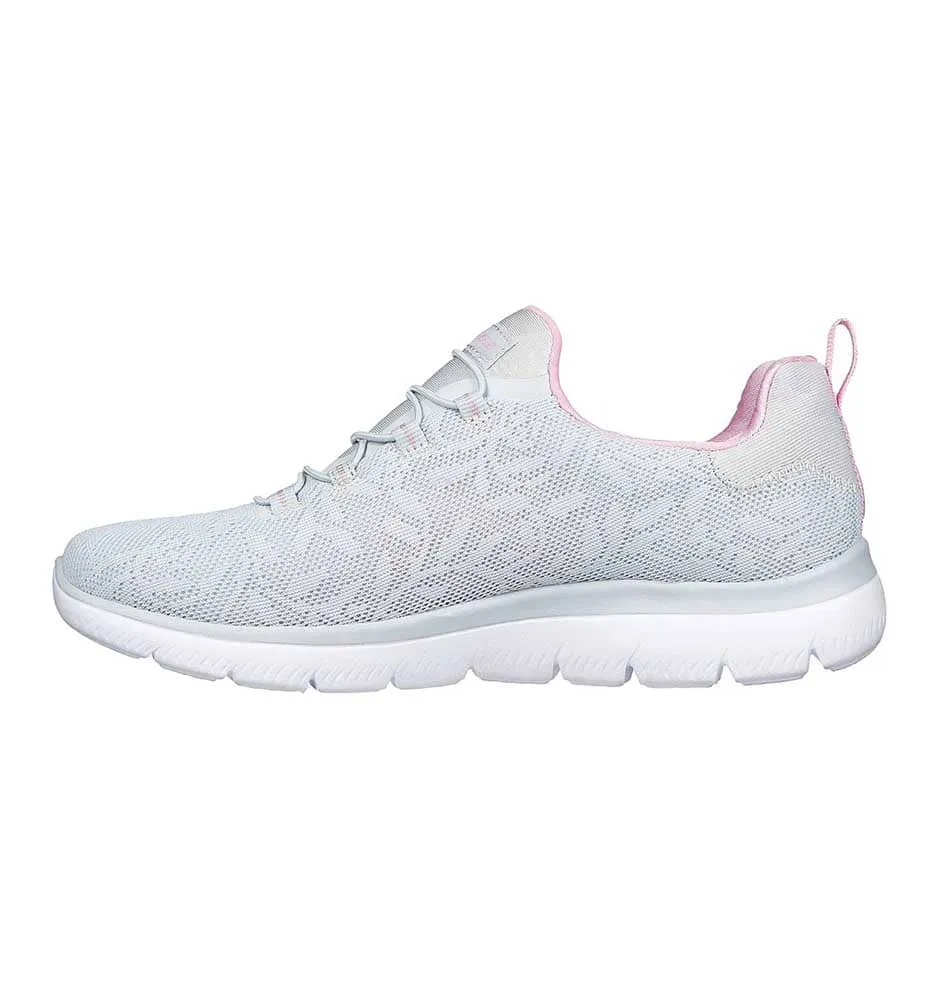 Zapatillas Casual_Mujer_SKECHERS Summits-g