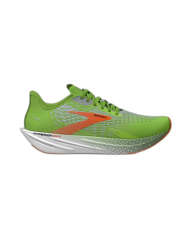 Zapatillas de running Brooks Hyperion Max Hombre