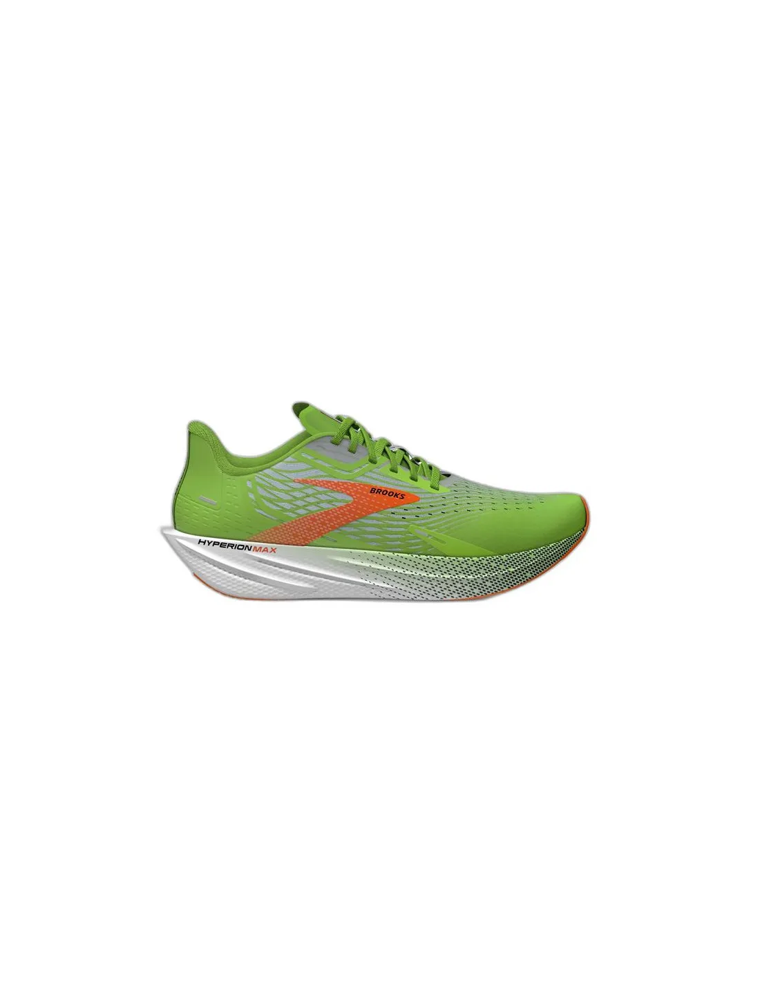 Zapatillas de running Brooks Hyperion Max Hombre