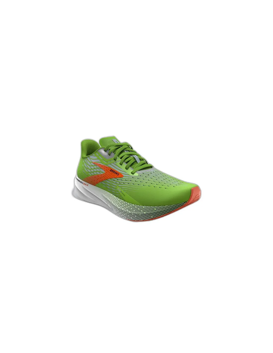 Zapatillas de running Brooks Hyperion Max Hombre