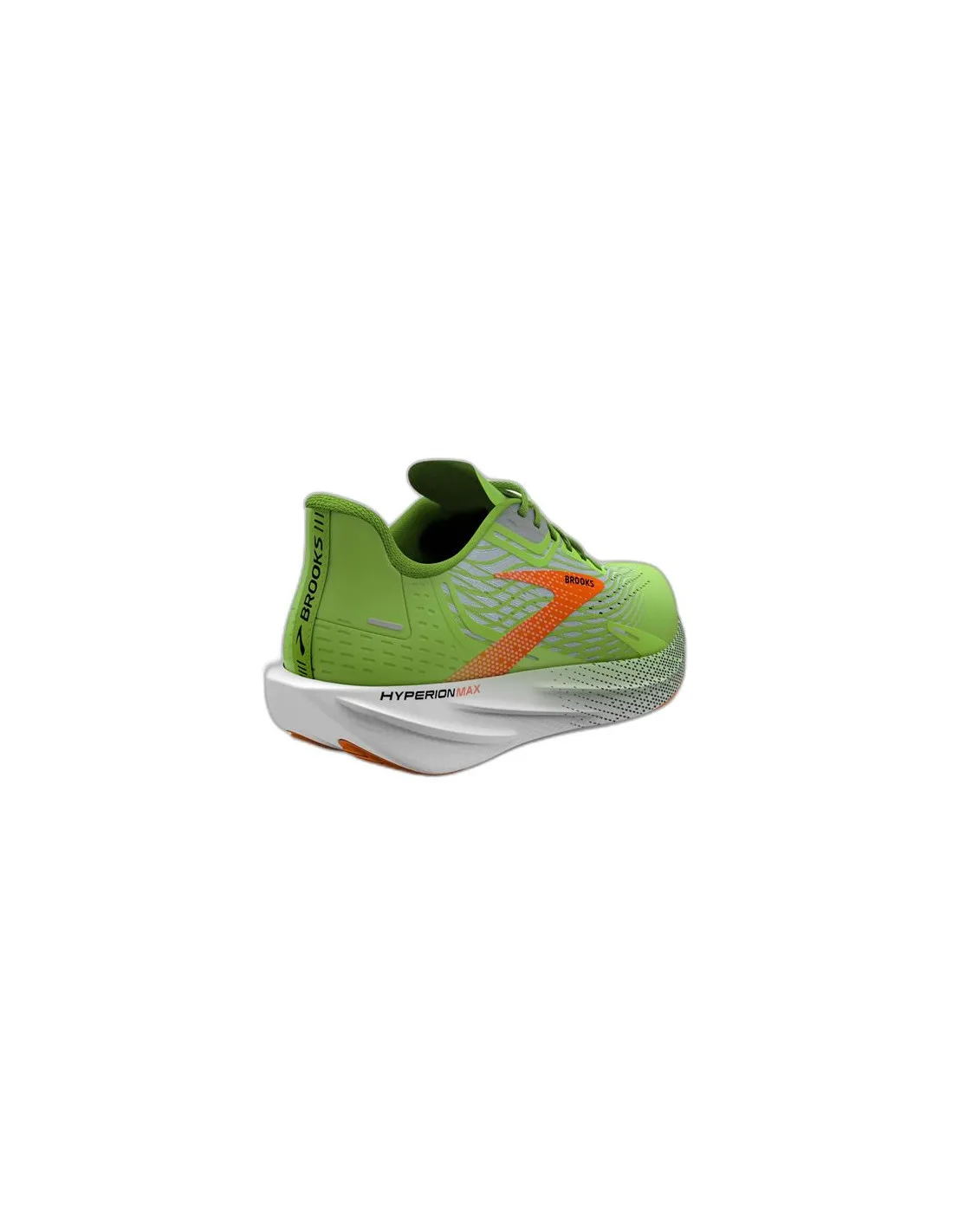 Zapatillas de running Brooks Hyperion Max Hombre