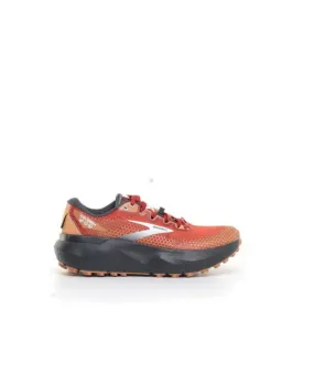 Zapatillas de Trail Brooks Caldera 6 Hombre Rojo