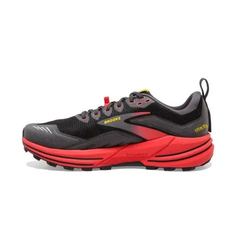 Zapatillas de trail running para hombre - Brooks Cascadia 16 - 110376 1D 035