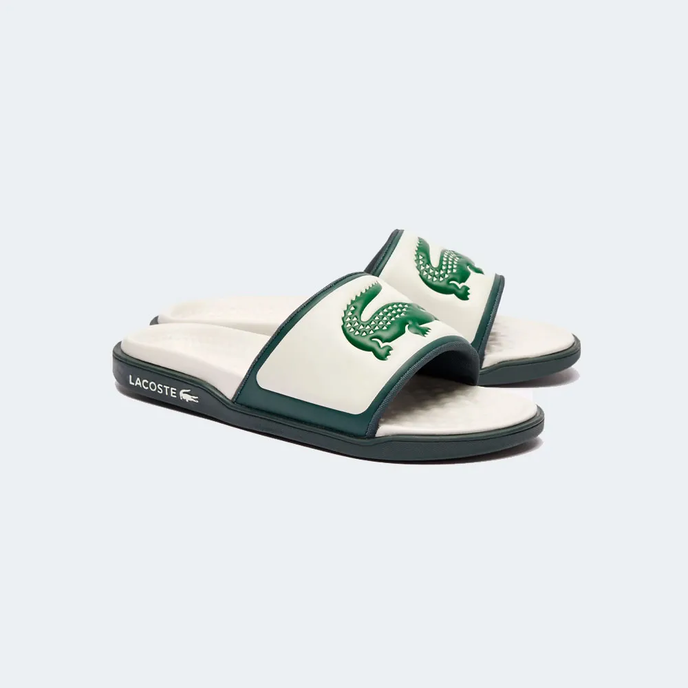 Zapatillas LACOSTE SLIDES & SANDALS 47CMA0014