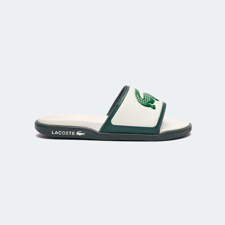 Zapatillas LACOSTE SLIDES & SANDALS 47CMA0014