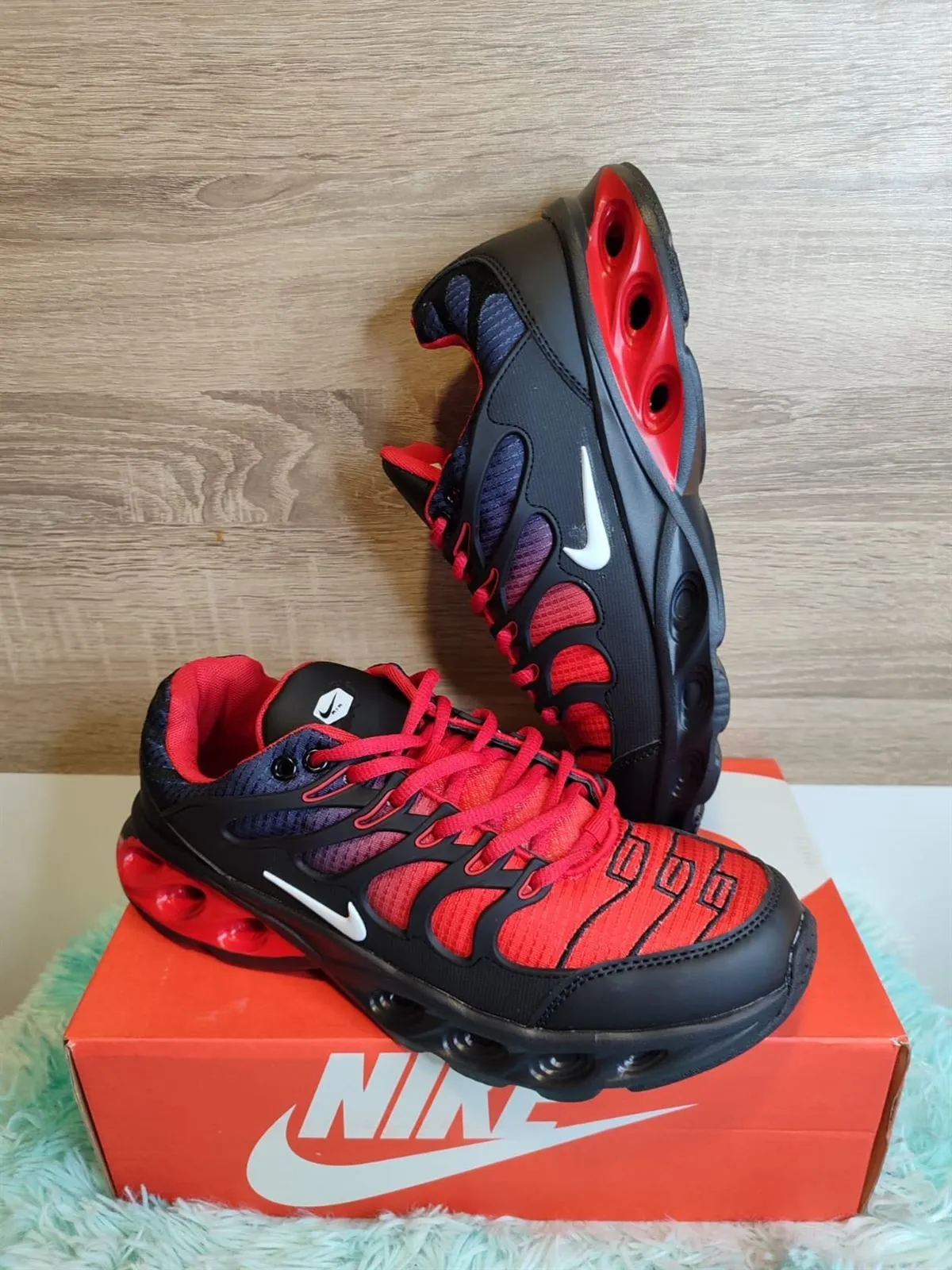 Zapatillas Nike Tn