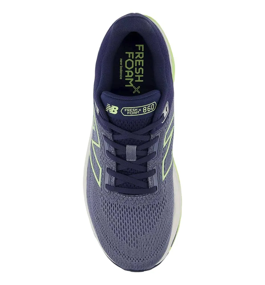 Zapatillas Running_Hombre_NEW BALANCE M860 V14 M