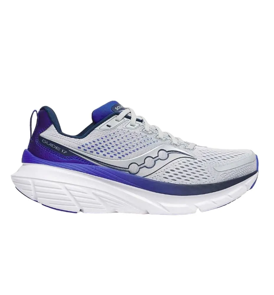 Zapatillas Running_Hombre_SAUCONY Guide 17 M