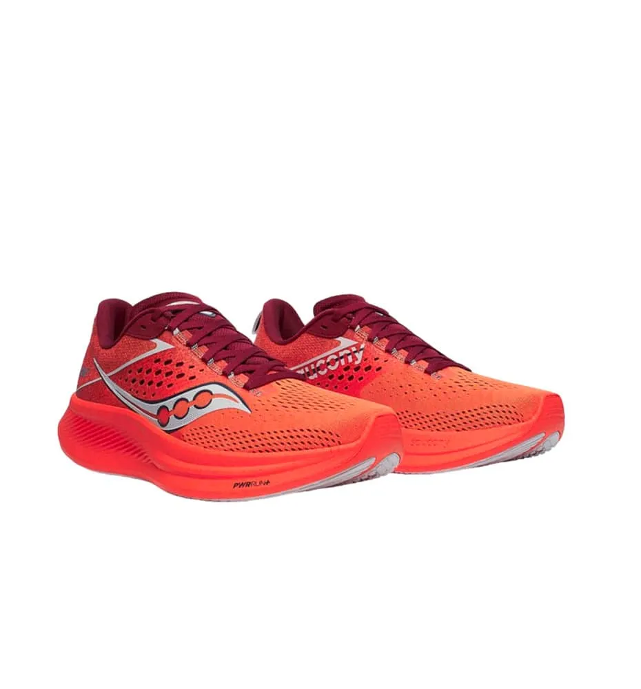 Zapatillas Running_Hombre_SAUCONY Ride 17 M