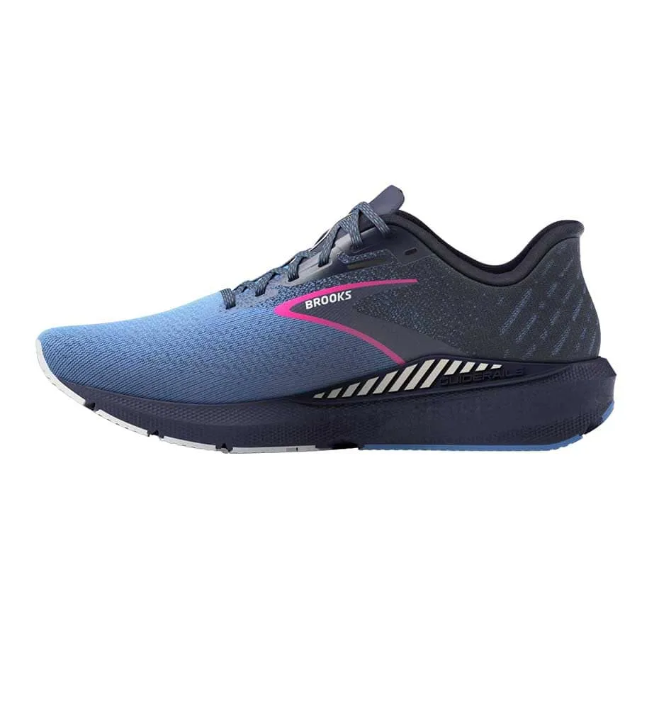 Zapatillas Running_Mujer_BROOKS Launch Gts 10 W