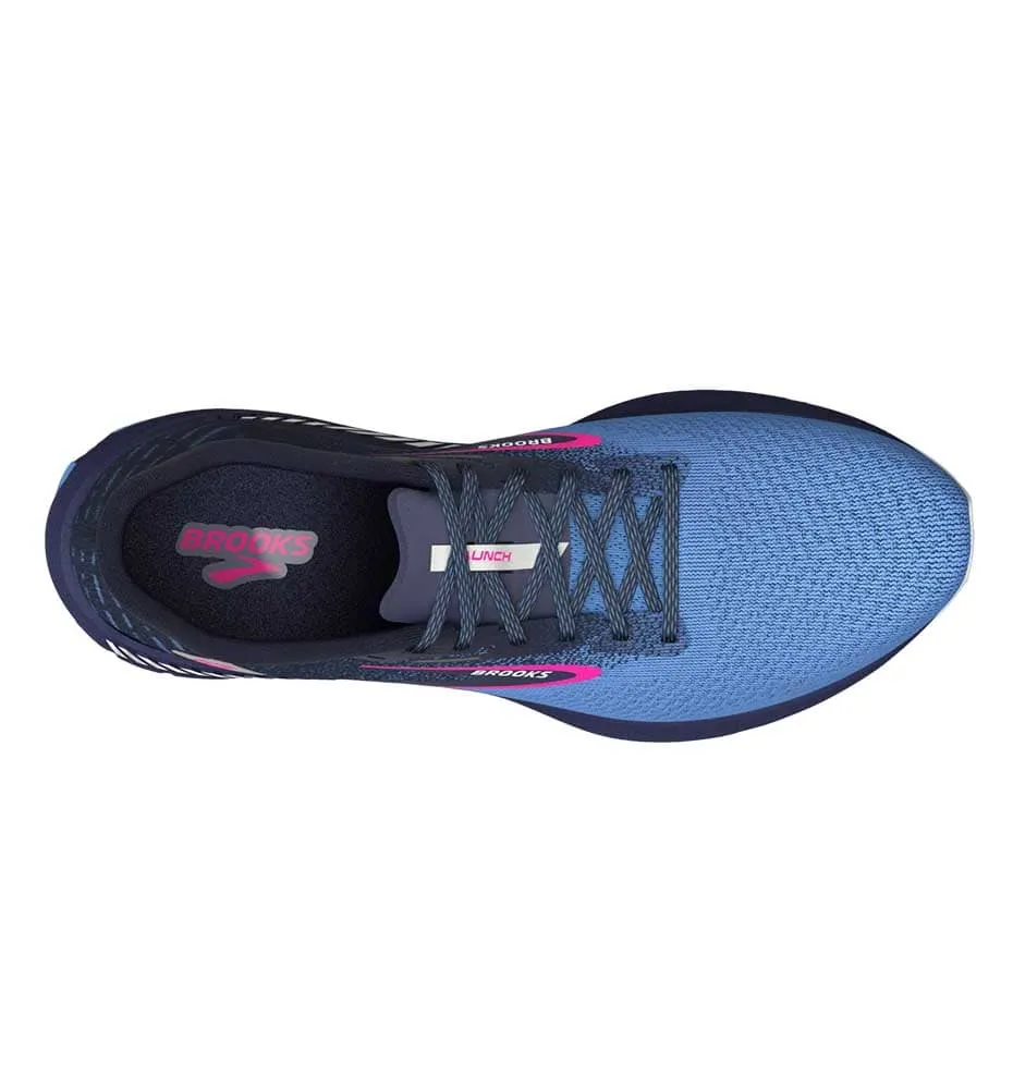 Zapatillas Running_Mujer_BROOKS Launch Gts 10 W