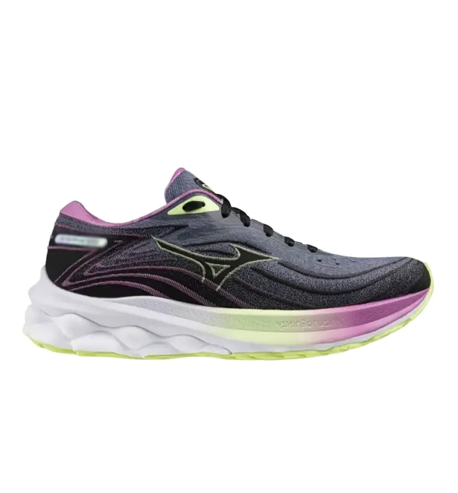 Zapatillas Running_Mujer_MIZUNO Wave Skyrise 5 Roxy W