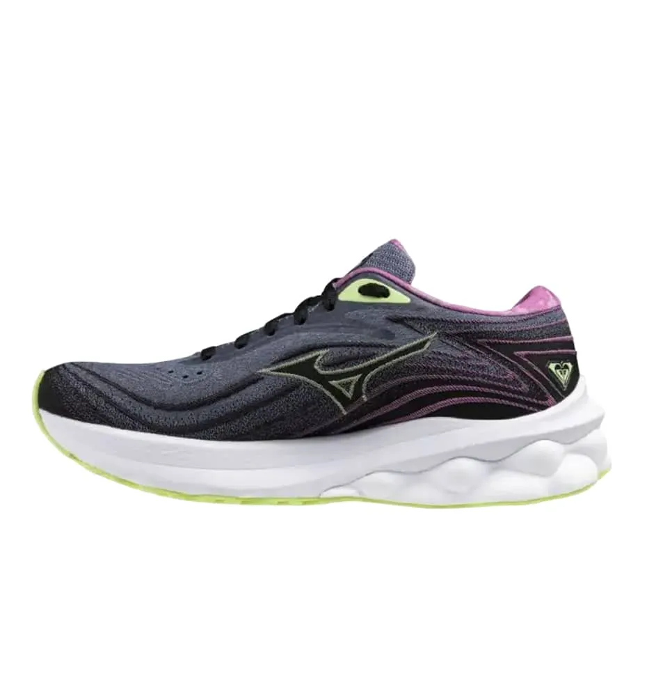 Zapatillas Running_Mujer_MIZUNO Wave Skyrise 5 Roxy W