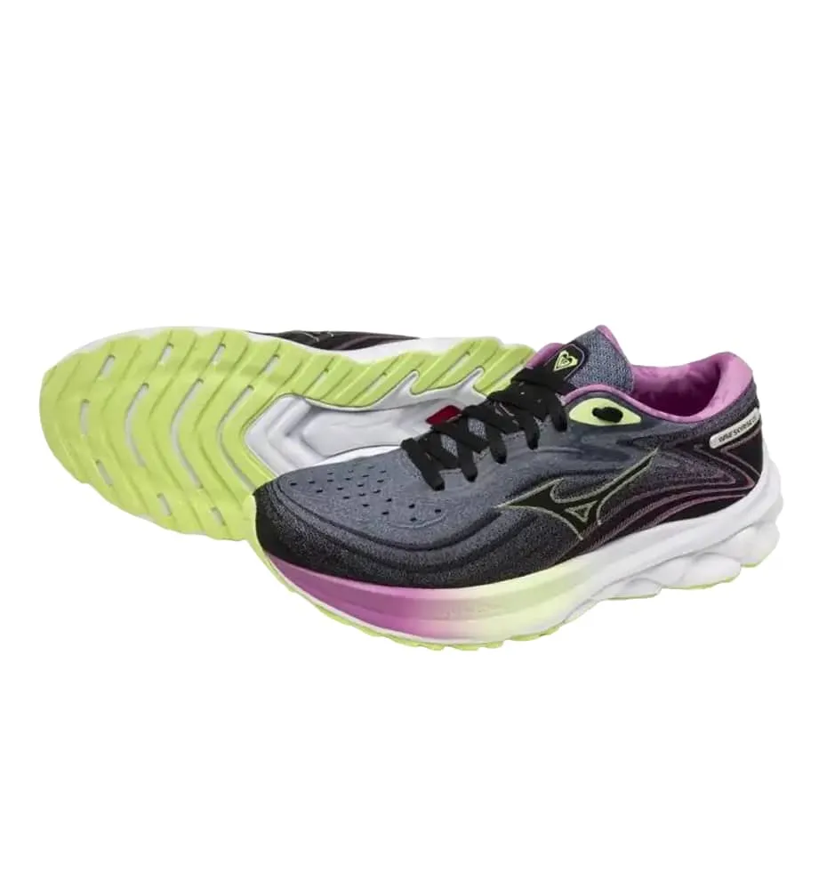 Zapatillas Running_Mujer_MIZUNO Wave Skyrise 5 Roxy W