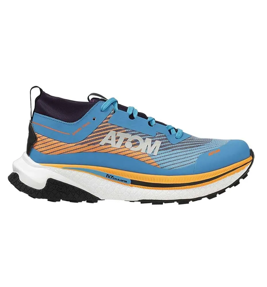 Zapatillas Trail_Hombre_ATOM Shark Trail Blast