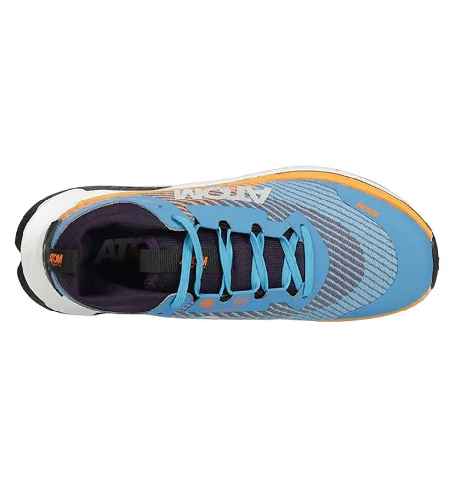 Zapatillas Trail_Hombre_ATOM Shark Trail Blast