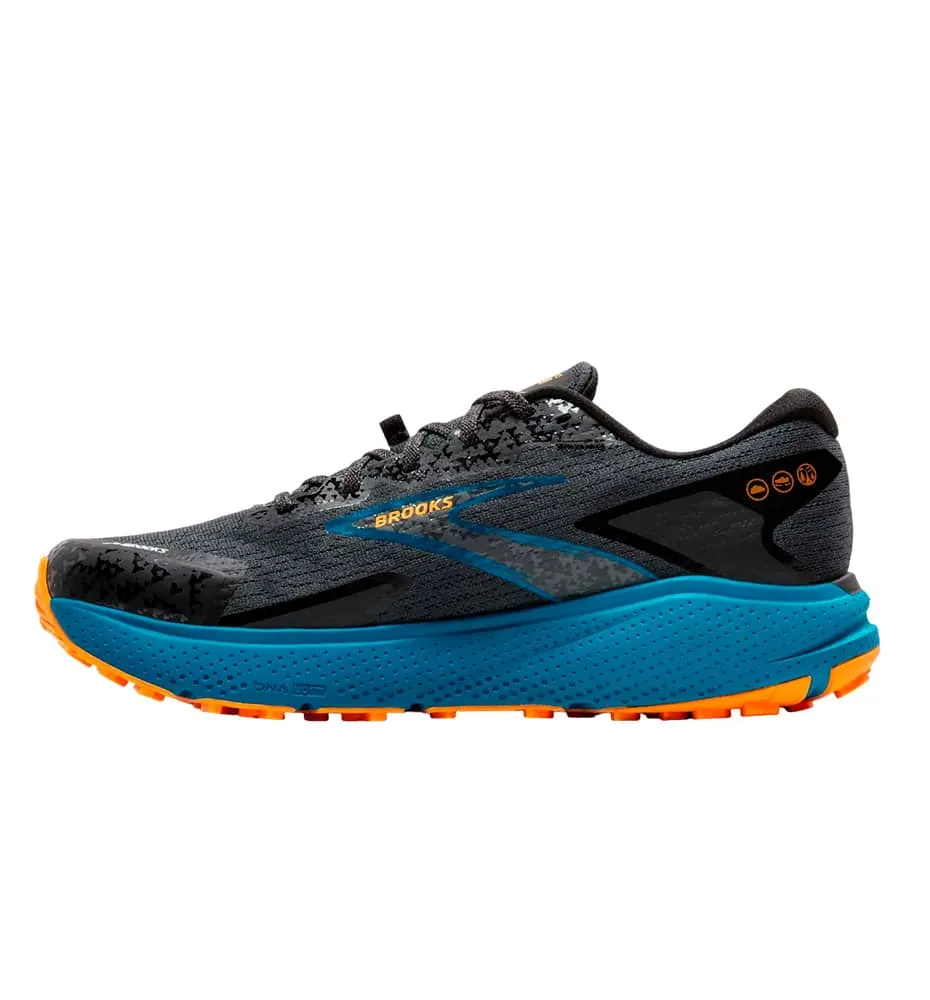 Zapatillas Trail_Hombre_BROOKS Divide 5 M