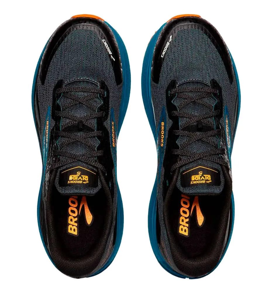 Zapatillas Trail_Hombre_BROOKS Divide 5 M