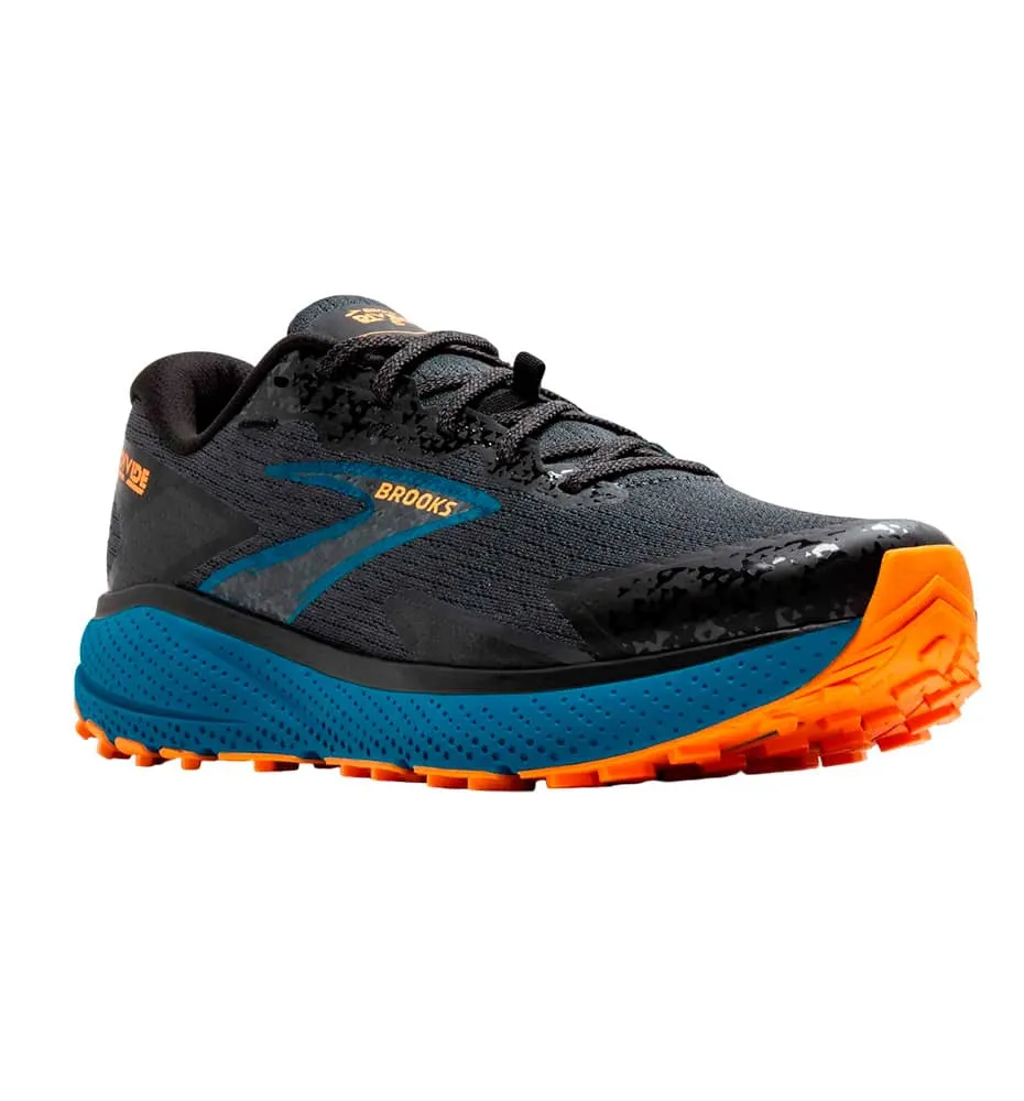 Zapatillas Trail_Hombre_BROOKS Divide 5 M