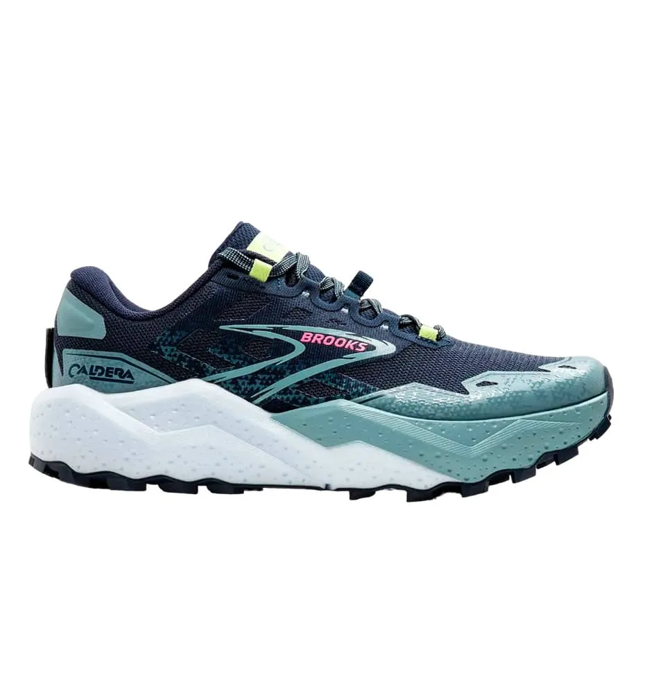 Zapatillas Trail_Mujer_BROOKS Caldera 7 W