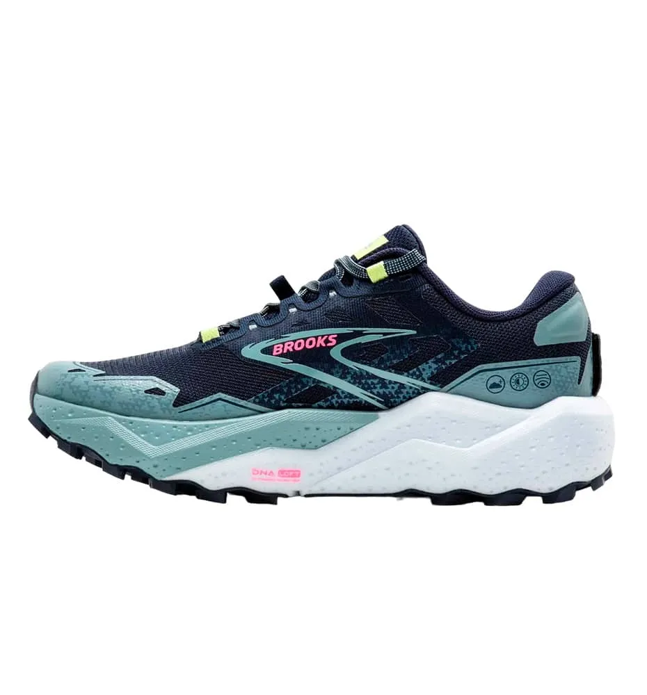 Zapatillas Trail_Mujer_BROOKS Caldera 7 W