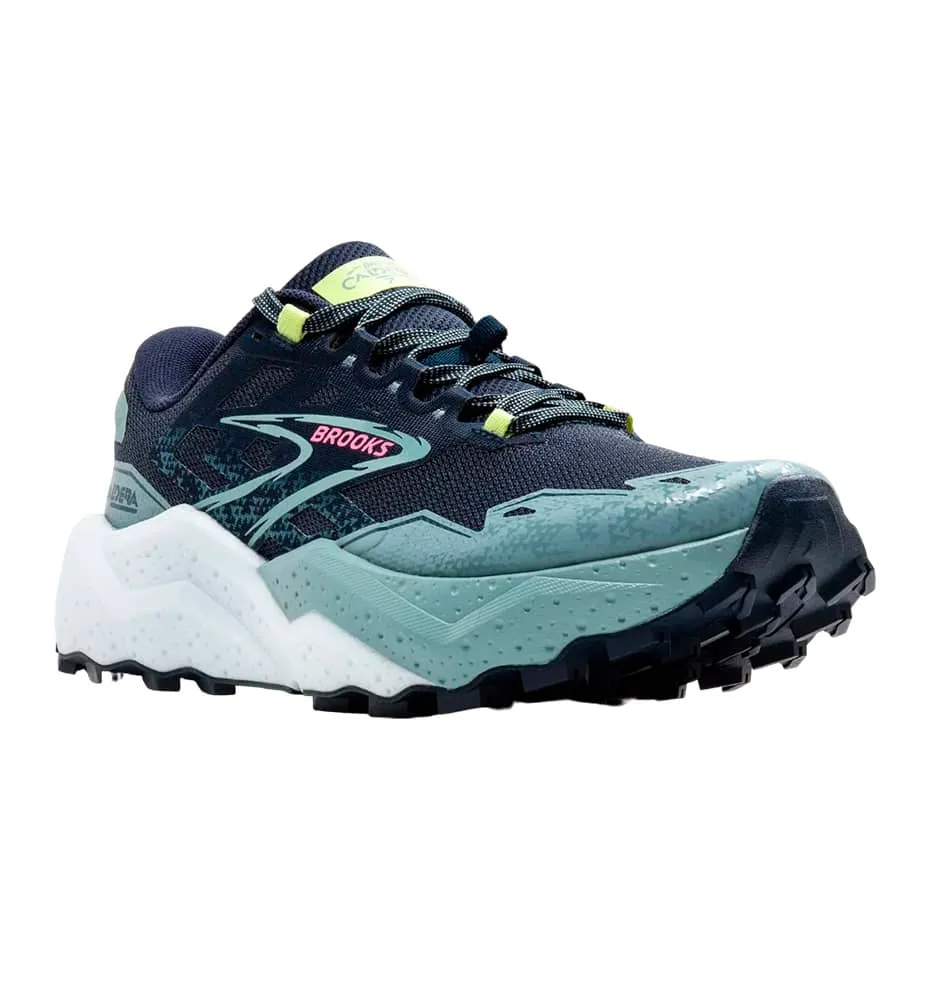 Zapatillas Trail_Mujer_BROOKS Caldera 7 W