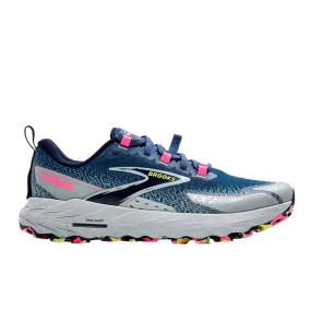 Zapatillas Trail_Mujer_BROOKS Cascadia 18 W