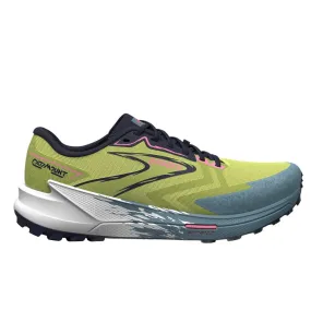 Zapatillas Trail_Mujer_BROOKS Catamount 3 W