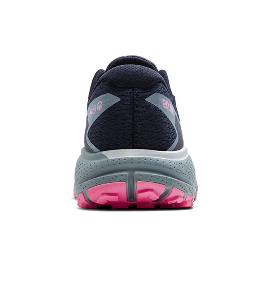 Zapatillas Trail_Mujer_BROOKS Divide 5 W