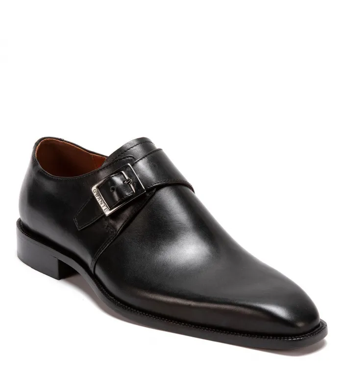 Zapato Guante 1928 Suela Negro 0031933