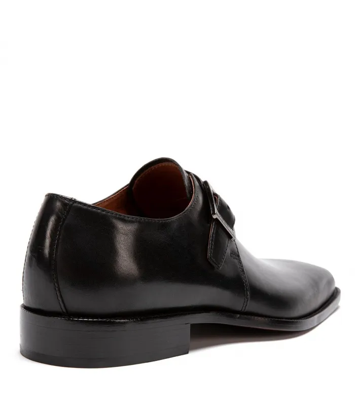 Zapato Guante 1928 Suela Negro 0031933