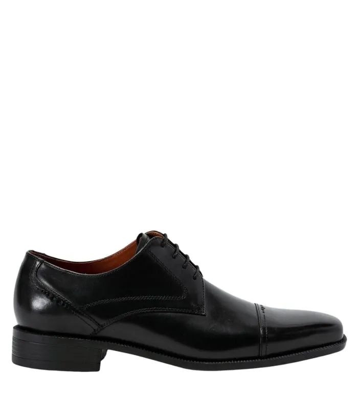 Zapato Guante Baltimore Negro 0033389