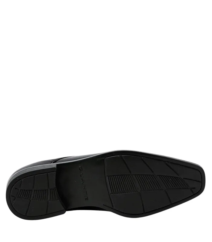 Zapato Guante Baltimore Negro 0033389