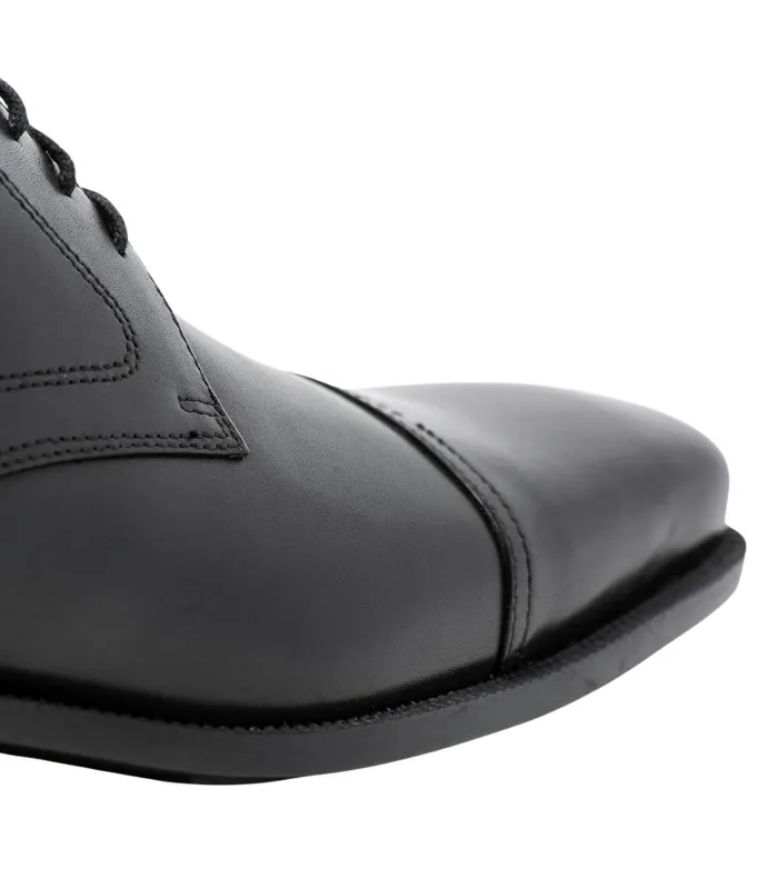 Zapato Guante Baltimore Negro 0033389