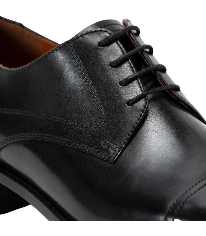 Zapato Guante Baltimore Negro 0033389