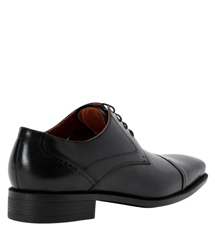 Zapato Guante Baltimore Negro 0033389