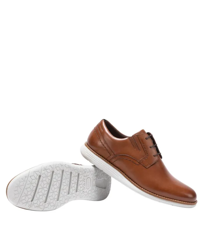 Zapato Guante Cambridge Camel 0034207