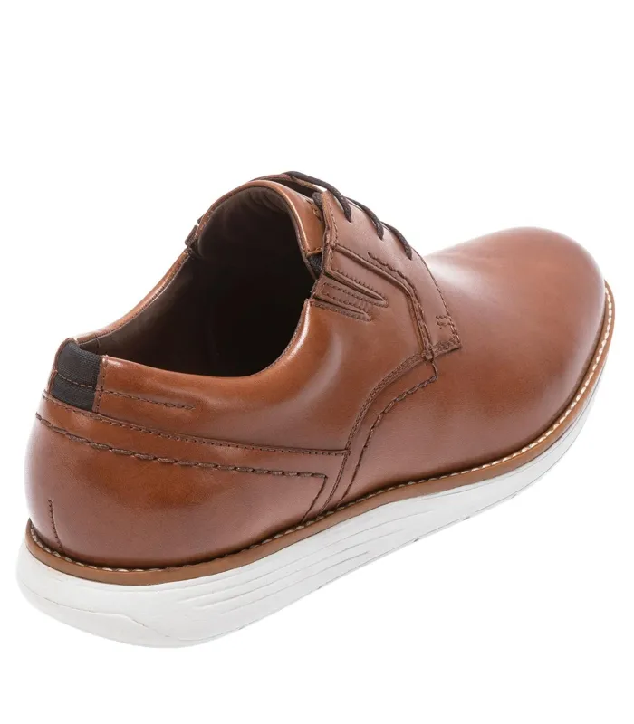 Zapato Guante Cambridge Camel 0034207