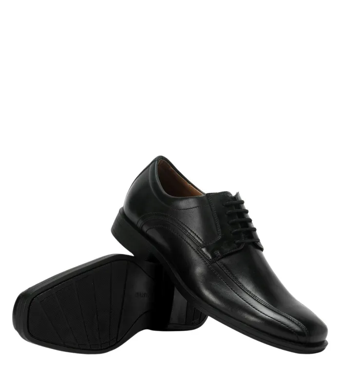 Zapato Guante Downtown Negro 0034374