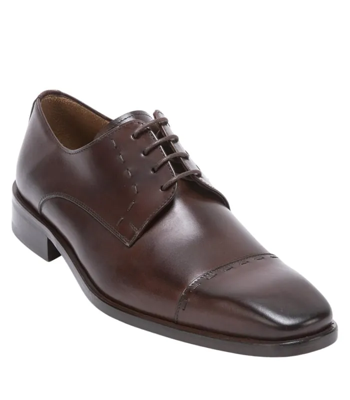 Zapato Guante President Suela President Chocolate 0035436