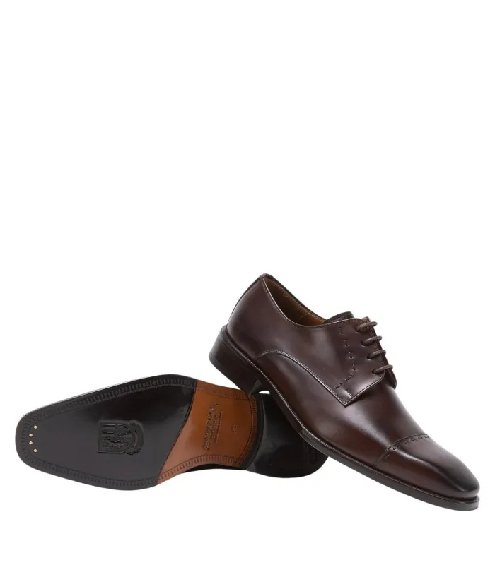 Zapato Guante President Suela President Chocolate 0035436