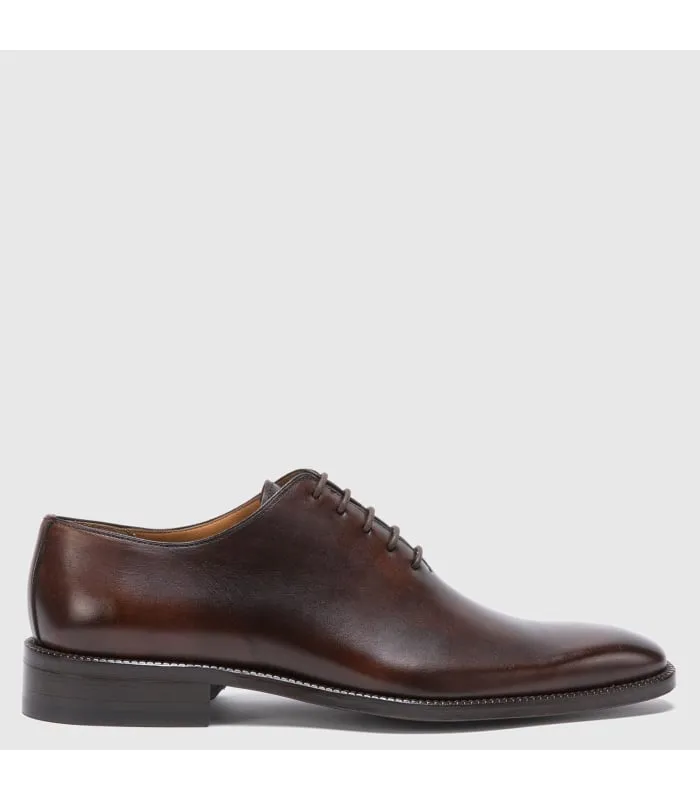 Zapato Guante President Suela President Chocolate 0035437