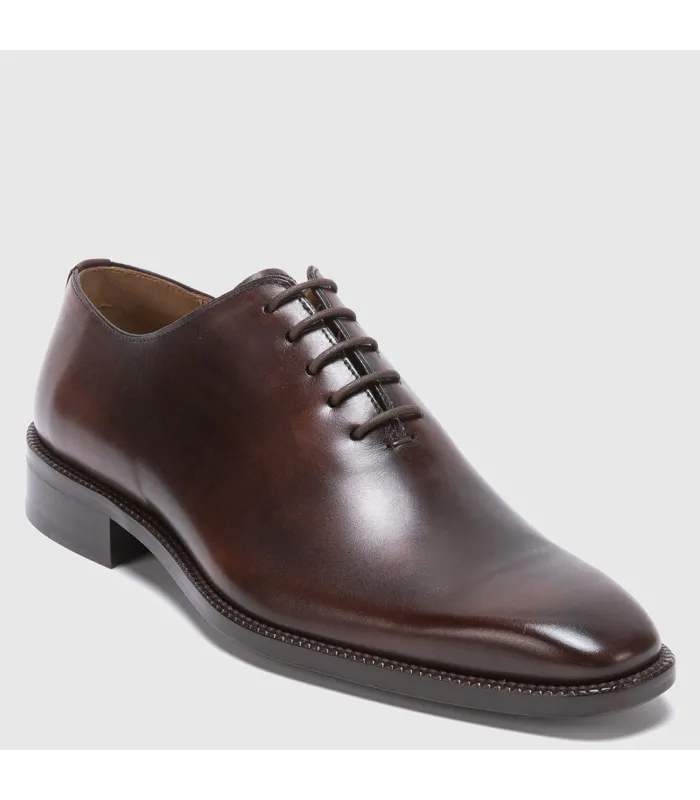 Zapato Guante President Suela President Chocolate 0035437