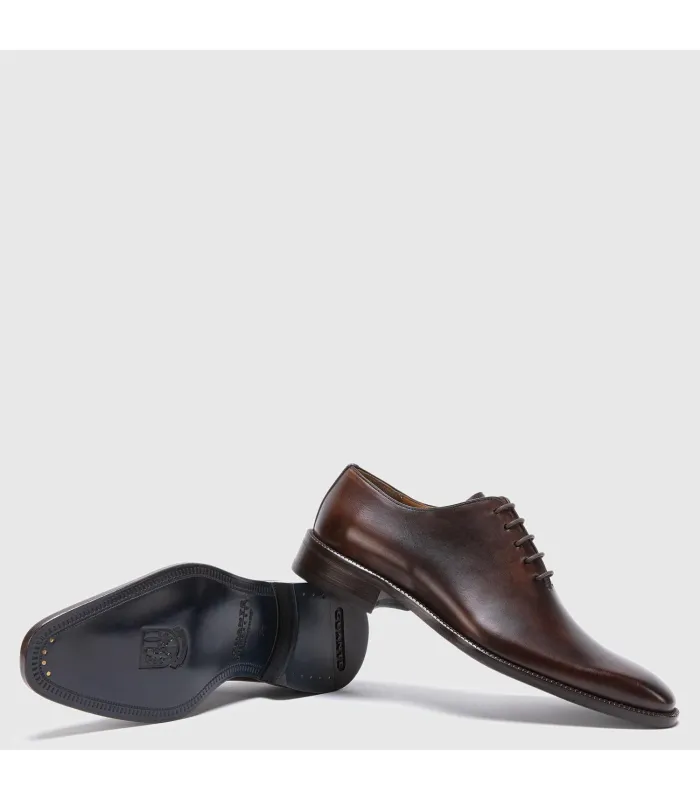 Zapato Guante President Suela President Chocolate 0035437