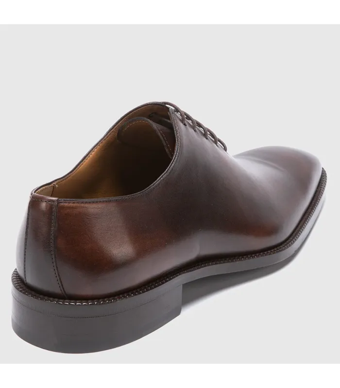 Zapato Guante President Suela President Chocolate 0035437